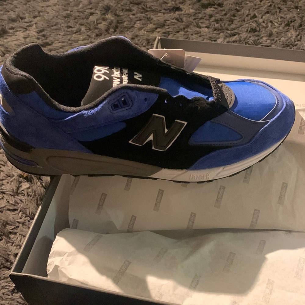 Brand new 990 New Balance